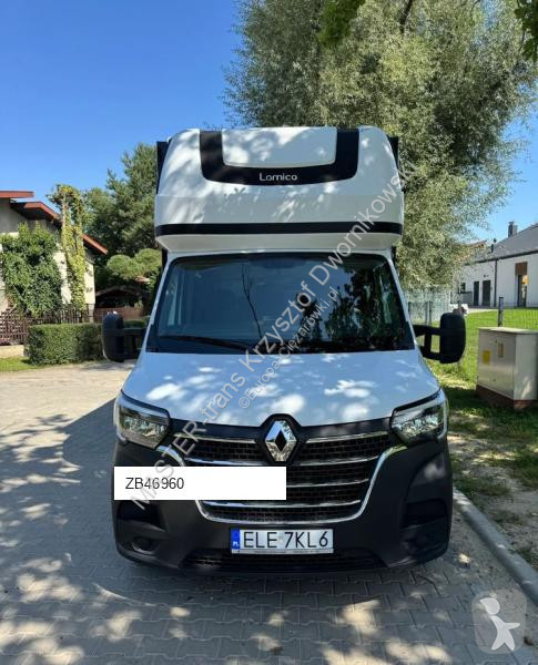 Veicolo commerciale Renault