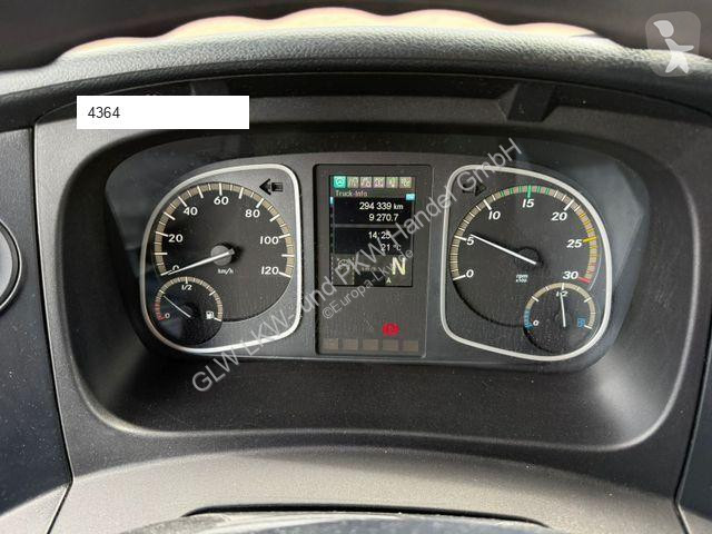 Kamion Mercedes ATEGO L