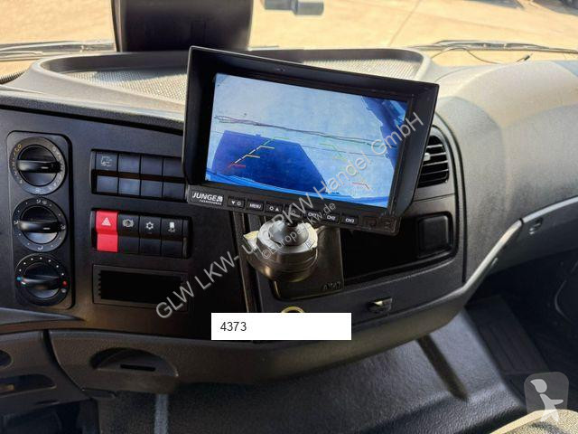Kamion Mercedes ATEGO 1224 / 1227 L