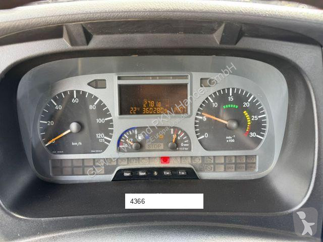 Kamion Mercedes ATEGO 818