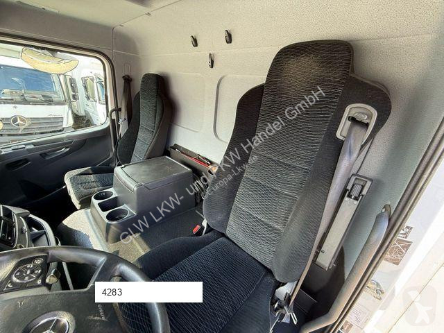 Kamion Mercedes ATEGO
