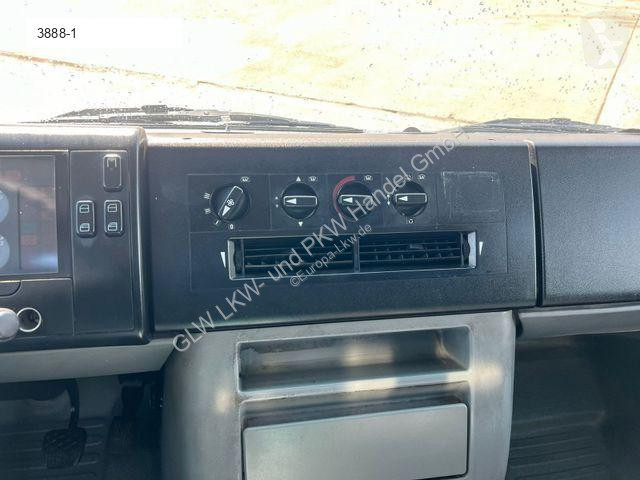 Kamion Mercedes 816