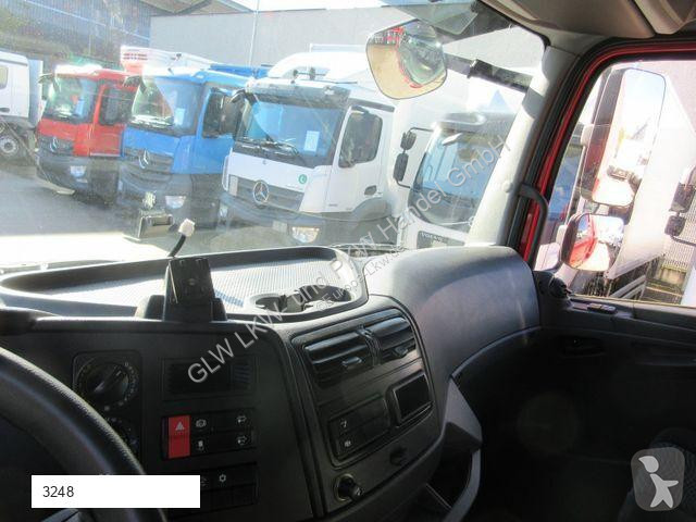 Kamion Mercedes ATEGO 1530 L