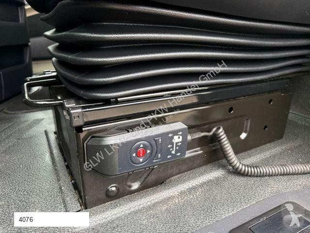 Kamion Mercedes ACTROS 2553 L GIGA Pr.7,3m...