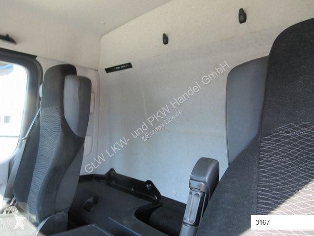 Kamion Mercedes ANTOS 1830 L