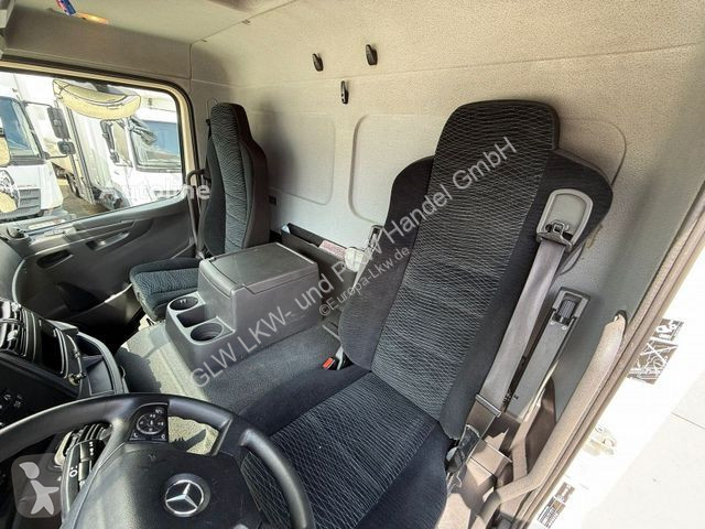 Kamion Mercedes ATEGO 1530