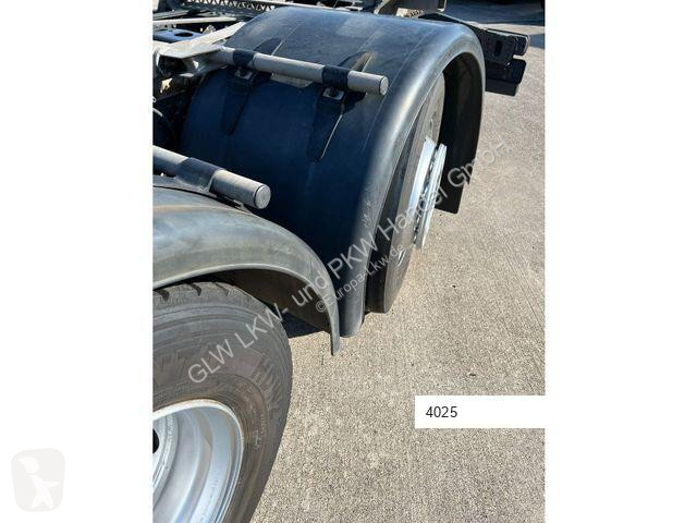 Kamion Mercedes ACTROS 2545 L