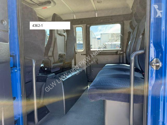 Camion MAN TGL 8.180