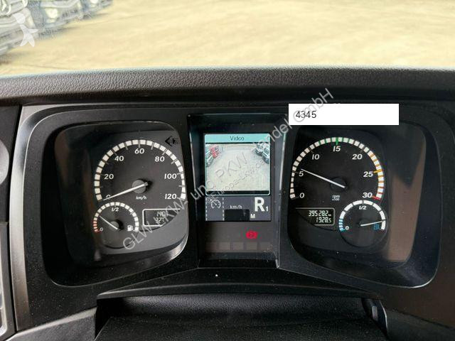 Kamion Mercedes ANTOS 1830
