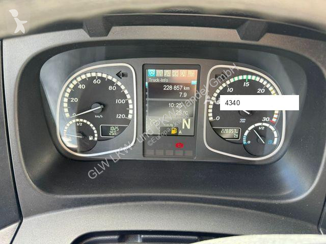 Kamion Mercedes ATEGO