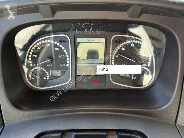 Kamion Mercedes ATEGO