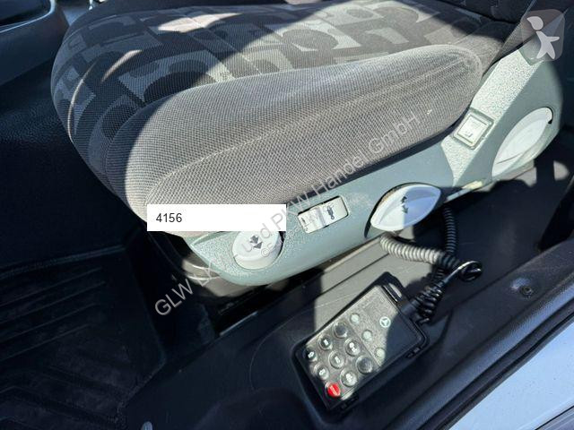 Kamion Mercedes PK 20.002 B