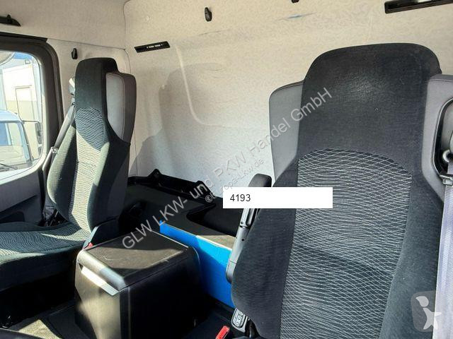Kamion Mercedes ACTROS 1842 L