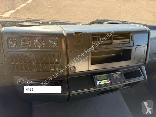 Lastbil MAN TGL 8.180 BL