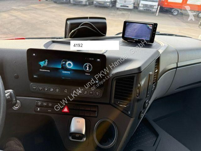 Kamion Mercedes ACTROS 1842 L
