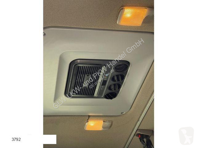 Kamion Scania R 480 Pritsche 7,2...