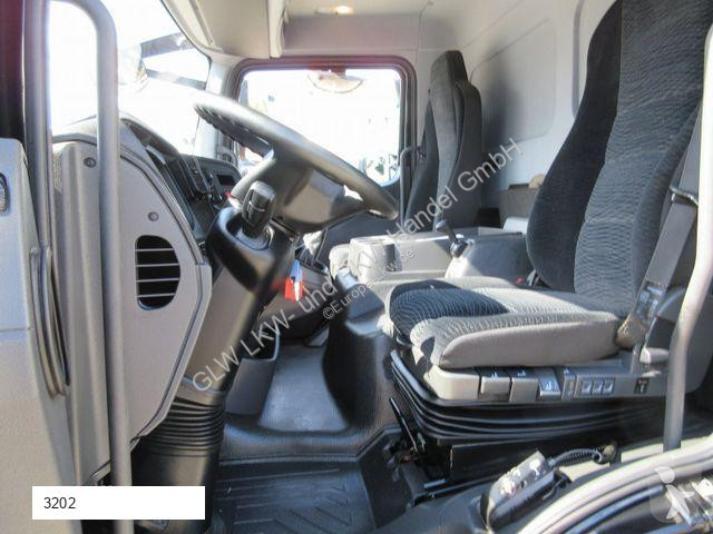 Kamion Mercedes ATEGO 818 L