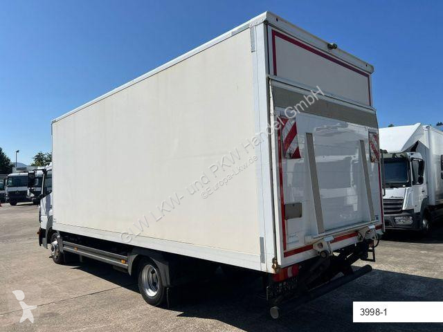 Kamion Mercedes 816