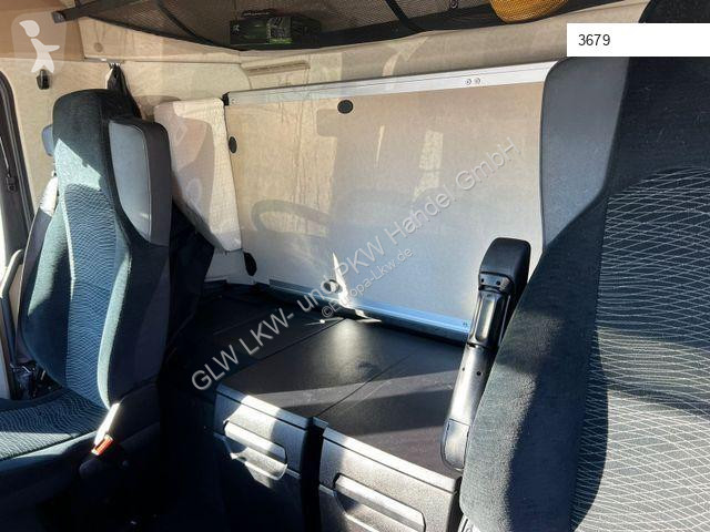 Kamion Mercedes ACTROS 2543 L