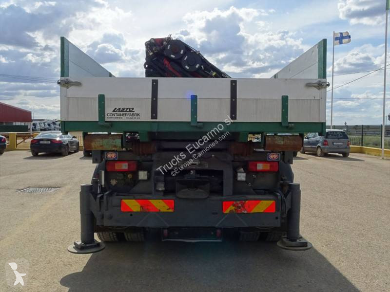 Camion Volvo