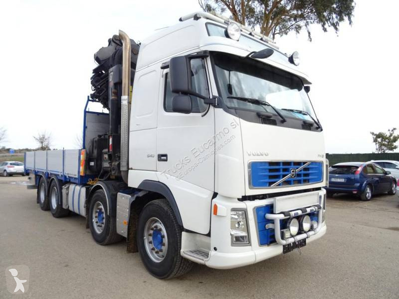 Kamion Volvo