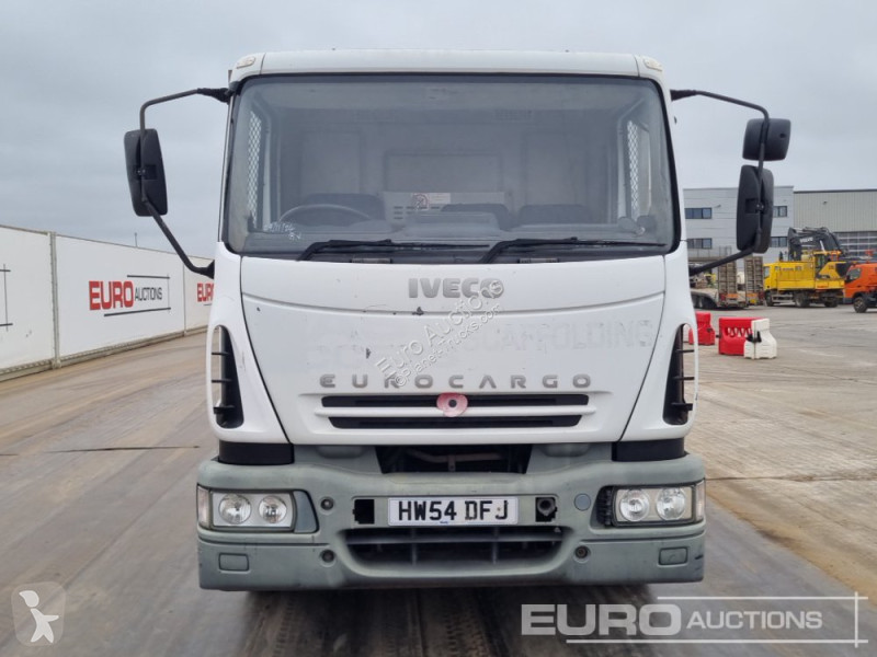 Camion Iveco 130E18