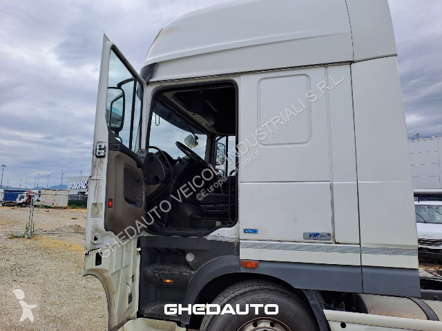 Tracteur DAF DAF - DAF FT XF 105 TRATTORE