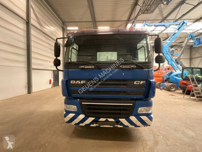 Kamion DAF 85360