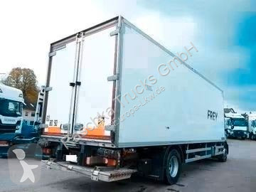 Kamion Iveco 190E32*Lamberet/Carrier 1150 *