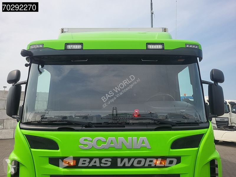 Camion Scania P410 6X2 N-Truck ift+steering...