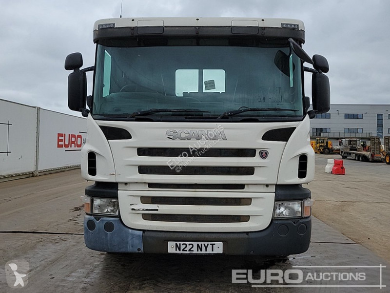 Camion  P230