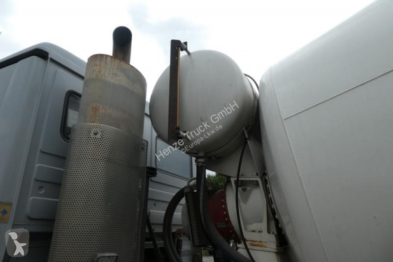 Camion Mercedes Actros 3235 B 8x4 Betonmischer...
