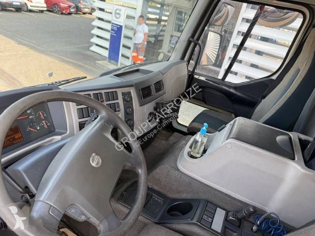 Camion Volvo