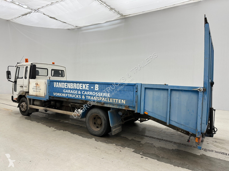 Kamion Volvo FL