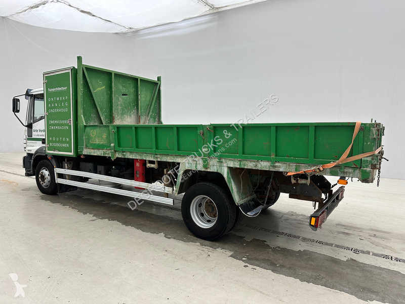Camion Iveco 160E24