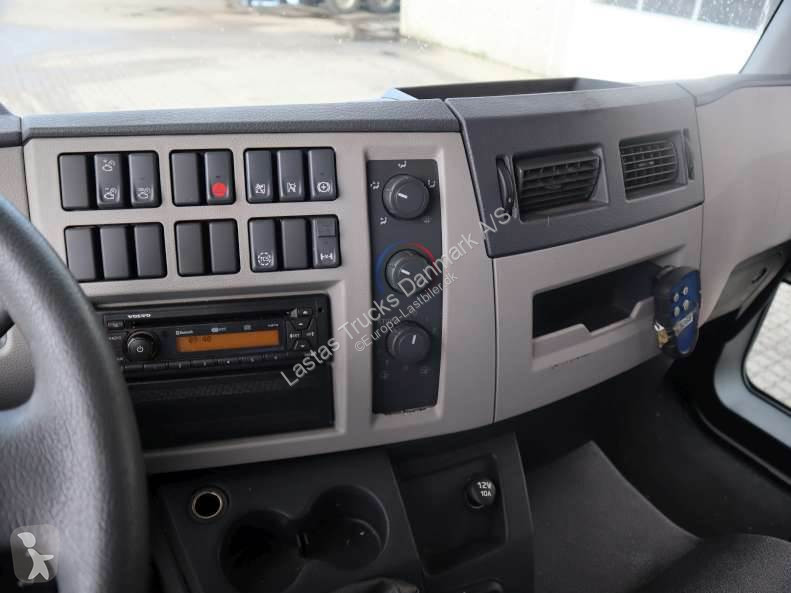 Camion Volvo FL 240 EURO 6