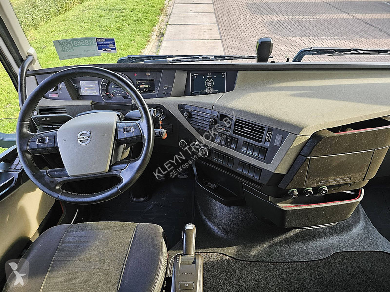Camión Volvo FH 500 I-PARK-C NAVI 315/70