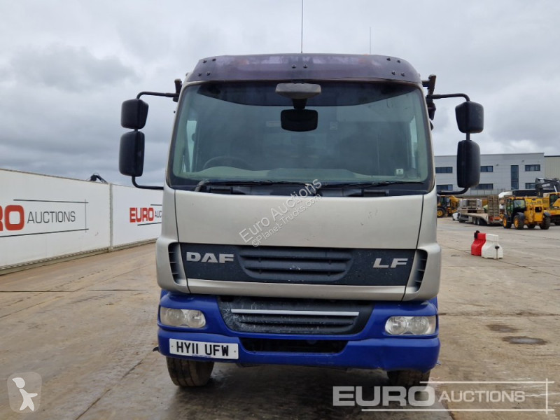 Kamion  LF55.220