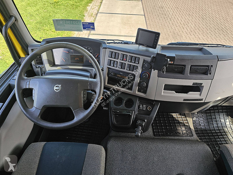 Camion Volvo 25012 AIRCO 6 CYL