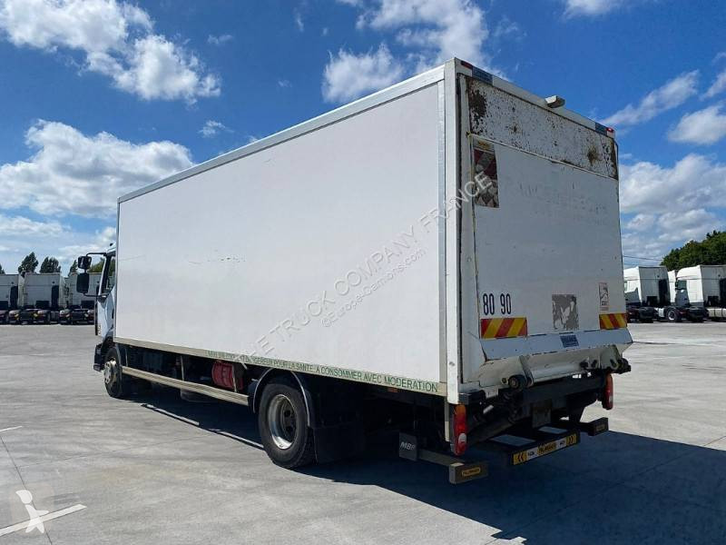 Camion Renault