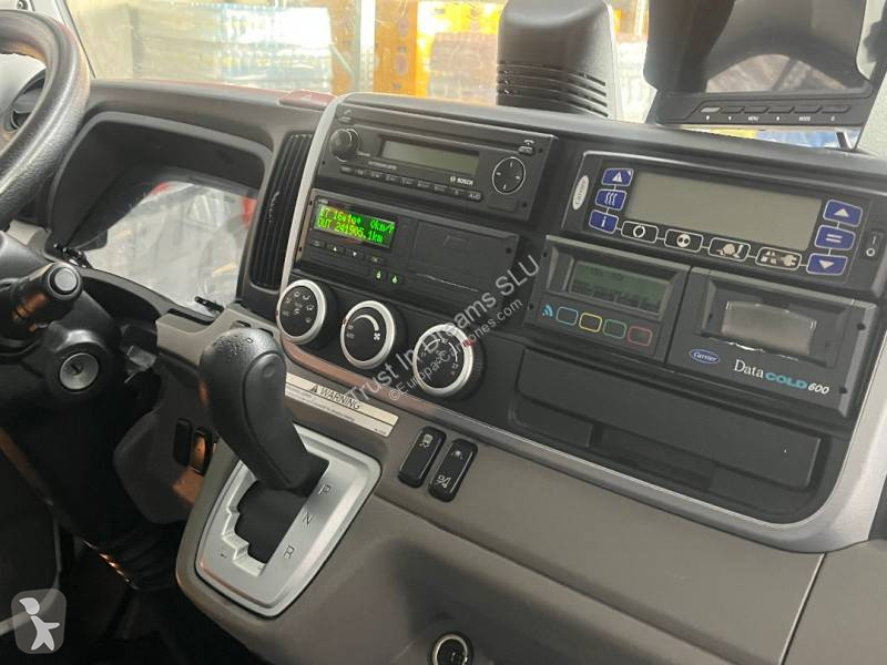 Kamion Mitsubishi