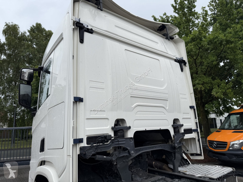 Camion Scania R500 6X2 Next Generation