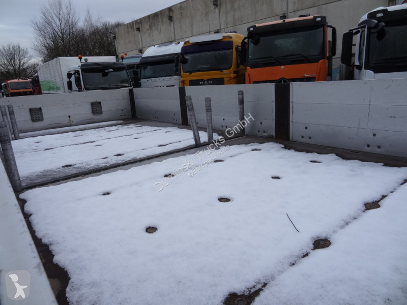 Kamion Iveco EuroCargo 120E25 Fassi F38