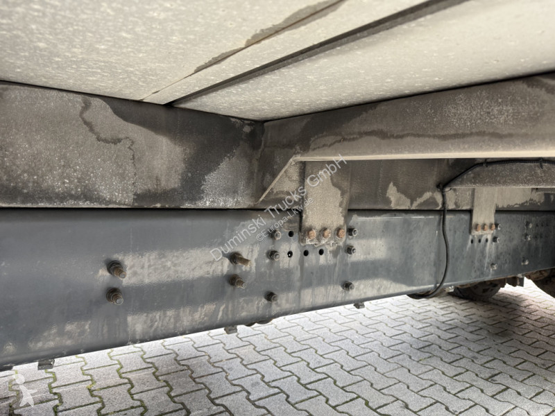 Kamion Scania P410 4X2 Palfinger PK 13001