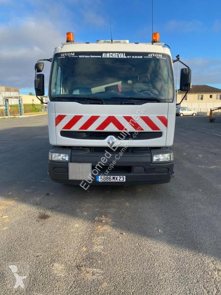 Kamion Renault 300 CV
