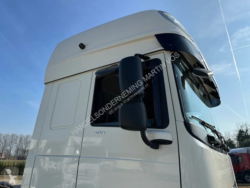 Camion DAF 480 480.26 FAN. EURO6. 2021....