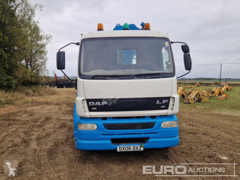 Kamion  LF55.220