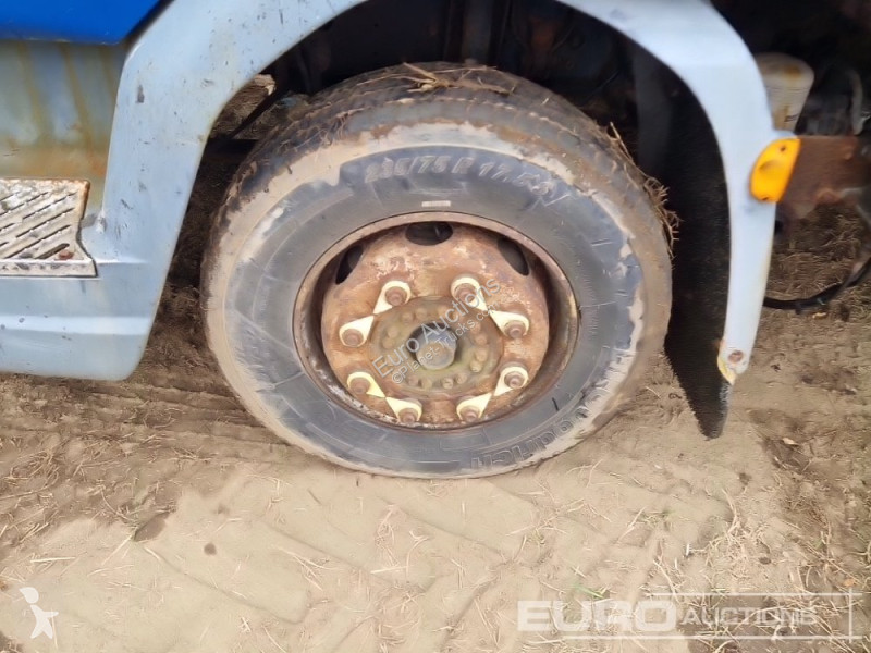 Camion  LF45.170