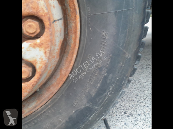Camion MAN 19.264