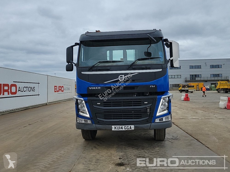 Camion Volvo FM